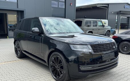 Land Rover Range Rover IV рестайлинг, 2026 год, 20 460 000 рублей, 1 фотография