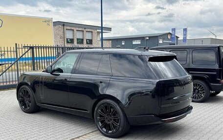 Land Rover Range Rover IV рестайлинг, 2026 год, 20 460 000 рублей, 3 фотография