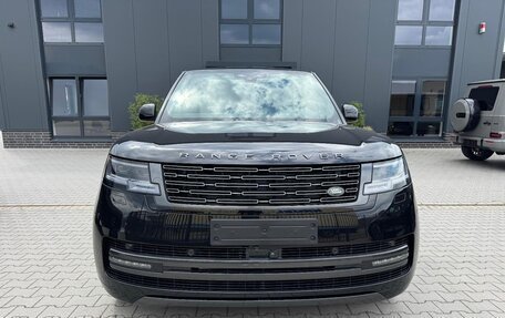 Land Rover Range Rover IV рестайлинг, 2026 год, 20 460 000 рублей, 2 фотография