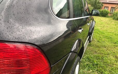 Porsche Cayenne III, 2003 год, 900 000 рублей, 16 фотография