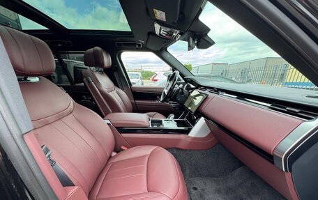 Land Rover Range Rover IV рестайлинг, 2026 год, 20 460 000 рублей, 8 фотография