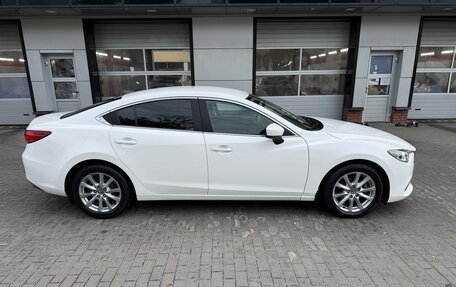 Mazda 6, 2018 год, 1 750 000 рублей, 7 фотография