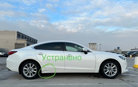 Mazda 6, 2018 год, 1 750 000 рублей, 6 фотография