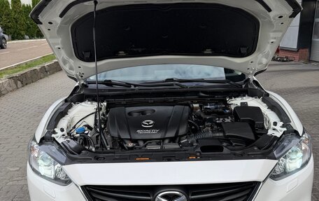 Mazda 6, 2018 год, 1 750 000 рублей, 2 фотография