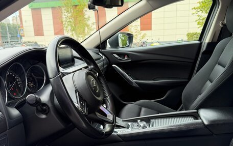 Mazda 6, 2018 год, 1 750 000 рублей, 15 фотография