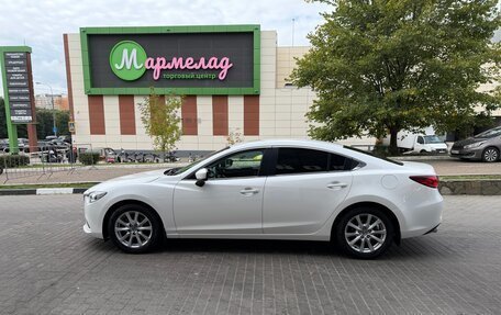 Mazda 6, 2018 год, 1 750 000 рублей, 12 фотография