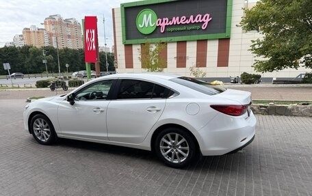 Mazda 6, 2018 год, 1 750 000 рублей, 14 фотография