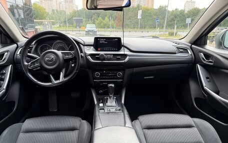 Mazda 6, 2018 год, 1 750 000 рублей, 20 фотография