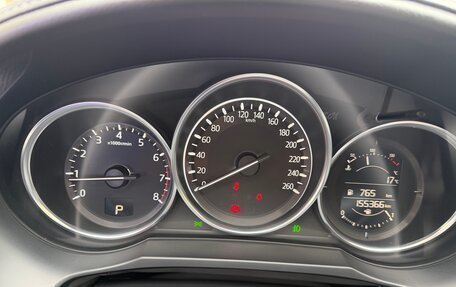 Mazda 6, 2018 год, 1 750 000 рублей, 21 фотография