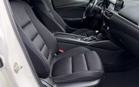 Mazda 6, 2018 год, 1 750 000 рублей, 19 фотография