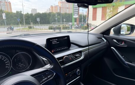 Mazda 6, 2018 год, 1 750 000 рублей, 18 фотография