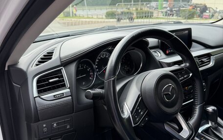 Mazda 6, 2018 год, 1 750 000 рублей, 17 фотография