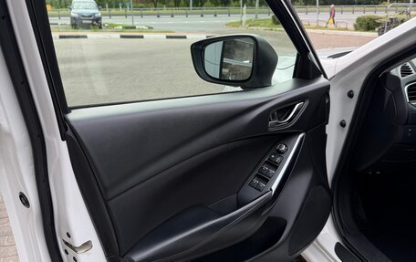 Mazda 6, 2018 год, 1 750 000 рублей, 26 фотография