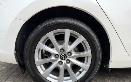 Mazda 6, 2018 год, 1 750 000 рублей, 22 фотография