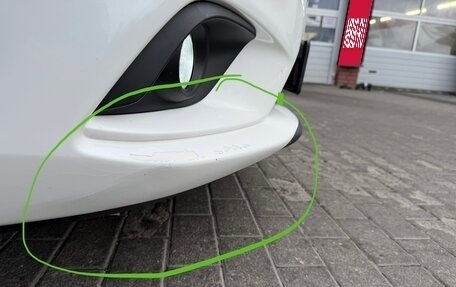 Mazda 6, 2018 год, 1 750 000 рублей, 25 фотография