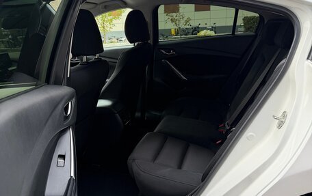 Mazda 6, 2018 год, 1 750 000 рублей, 34 фотография