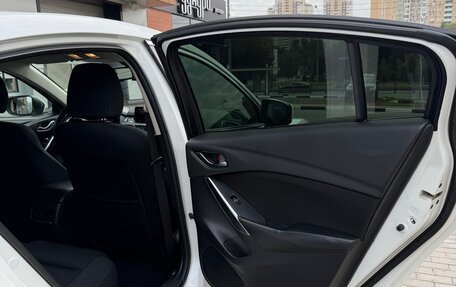 Mazda 6, 2018 год, 1 750 000 рублей, 37 фотография
