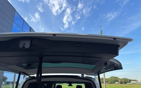 Volkswagen Multivan T6 рестайлинг, 2020 год, 5 990 000 рублей, 11 фотография