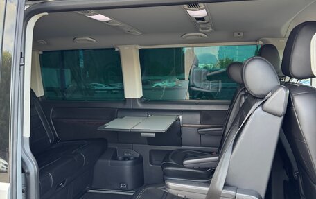 Volkswagen Multivan T6 рестайлинг, 2020 год, 5 990 000 рублей, 14 фотография