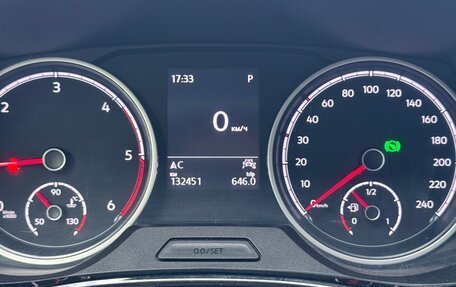 Volkswagen Multivan T6 рестайлинг, 2020 год, 5 990 000 рублей, 17 фотография