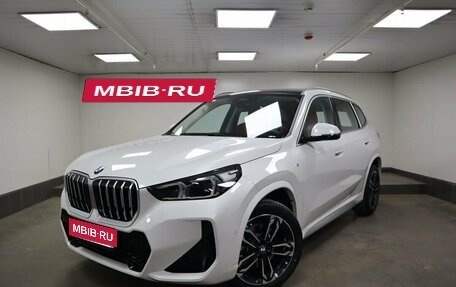 BMW X1, 2025 год, 5 380 000 рублей, 1 фотография