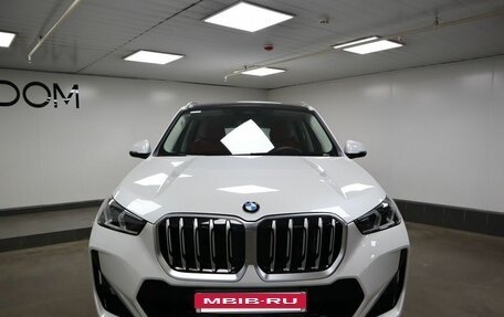 BMW X1, 2025 год, 5 380 000 рублей, 2 фотография