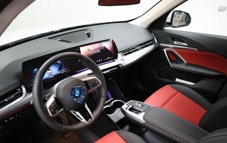 BMW X1, 2025 год, 5 380 000 рублей, 7 фотография