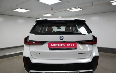 BMW X1, 2025 год, 5 380 000 рублей, 4 фотография
