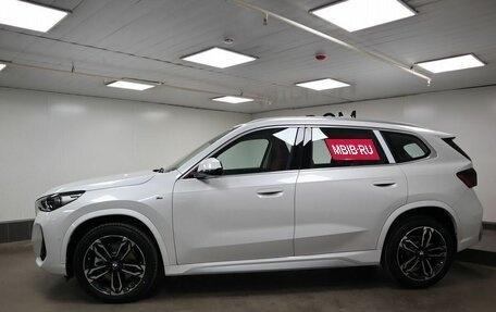 BMW X1, 2025 год, 5 380 000 рублей, 5 фотография