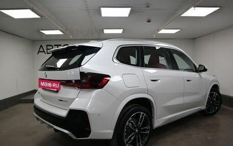 BMW X1, 2025 год, 5 380 000 рублей, 3 фотография