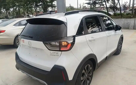 Honda Life, 2022 год, 1 095 000 рублей, 4 фотография