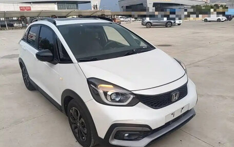 Honda Life, 2022 год, 1 095 000 рублей, 3 фотография