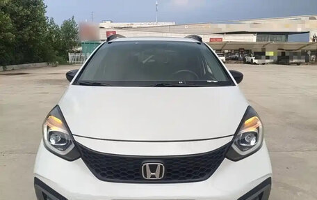 Honda Life, 2022 год, 1 095 000 рублей, 2 фотография