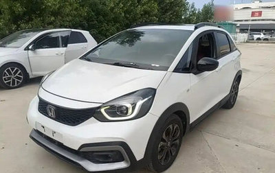 Honda Life, 2022 год, 1 095 000 рублей, 1 фотография