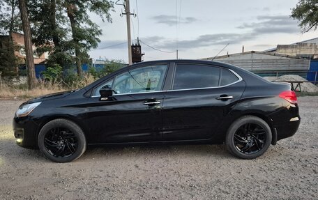 Citroen C4 II рестайлинг, 2014 год, 850 000 рублей, 7 фотография