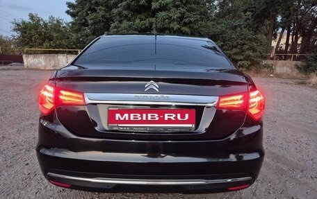 Citroen C4 II рестайлинг, 2014 год, 850 000 рублей, 5 фотография