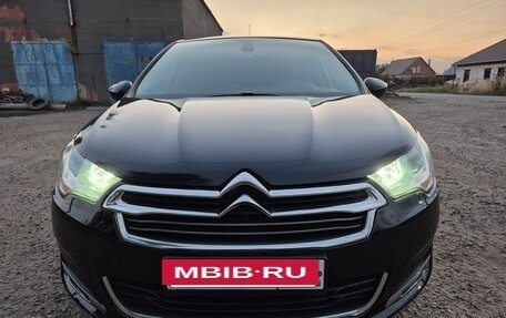 Citroen C4 II рестайлинг, 2014 год, 850 000 рублей, 6 фотография