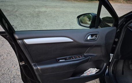 Citroen C4 II рестайлинг, 2014 год, 850 000 рублей, 16 фотография