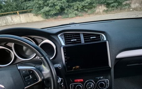 Citroen C4 II рестайлинг, 2014 год, 850 000 рублей, 13 фотография
