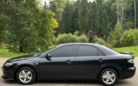 Mazda 6, 2005 год, 535 000 рублей, 8 фотография