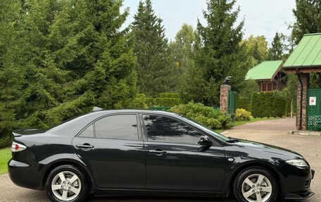 Mazda 6, 2005 год, 535 000 рублей, 12 фотография