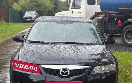 Mazda 6, 2005 год, 535 000 рублей, 2 фотография