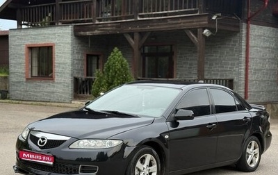 Mazda 6, 2005 год, 535 000 рублей, 1 фотография