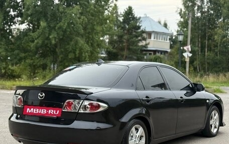 Mazda 6, 2005 год, 535 000 рублей, 4 фотография