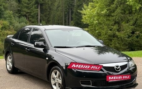 Mazda 6, 2005 год, 535 000 рублей, 14 фотография
