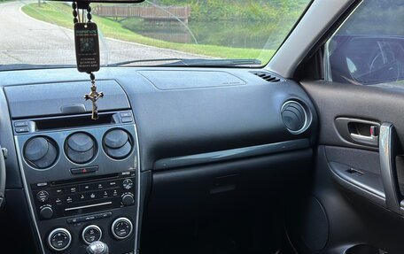 Mazda 6, 2005 год, 535 000 рублей, 16 фотография