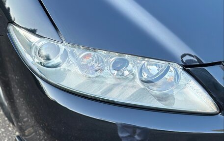 Mazda 6, 2005 год, 535 000 рублей, 22 фотография