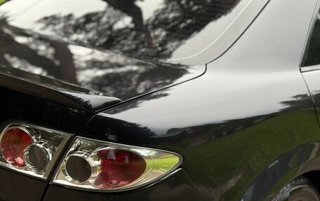 Mazda 6, 2005 год, 535 000 рублей, 28 фотография