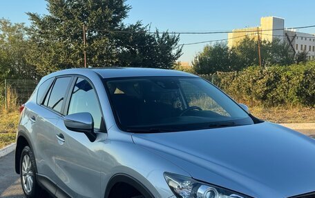 Mazda CX-5 II, 2015 год, 2 090 000 рублей, 9 фотография