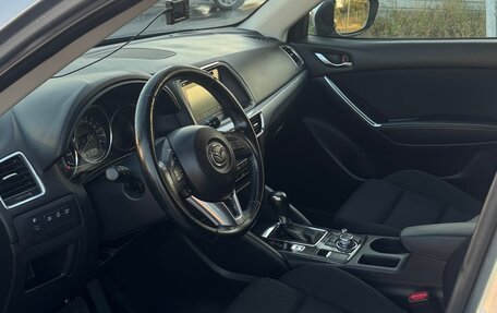 Mazda CX-5 II, 2015 год, 2 090 000 рублей, 10 фотография